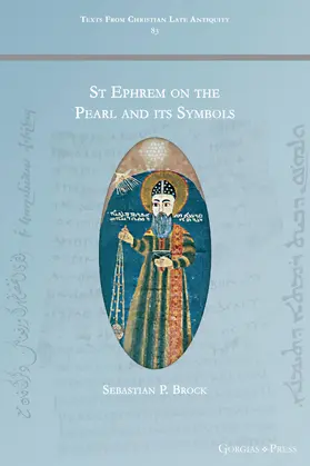 Brock |  St Ephrem on the Pearl and its Symbols | eBook | Sack Fachmedien