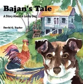 Taylor |  Bajan's Tale | eBook | Sack Fachmedien