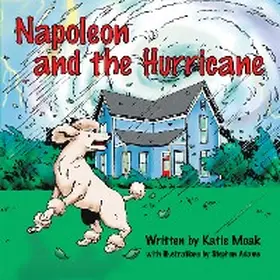 Moak | Napoleon and the Hurricane | E-Book | sack.de
