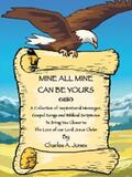 Jones |  Mine All Mine Can Be Yours | eBook | Sack Fachmedien