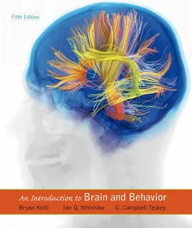 Kolb / Whishaw / Teskey |  An Introduction to Brain and Behavior | Buch |  Sack Fachmedien