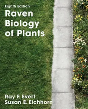Evert / Eichhorn |  Biology of Plants | Buch |  Sack Fachmedien