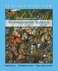 Friedland / Relyea |  Teacher's Edition for Environmental Science for AP* | Buch |  Sack Fachmedien