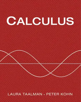 Taalman / Kohn |  Launchpad for Taalman's Calculus (Twelve Month Access) | Sonstiges |  Sack Fachmedien
