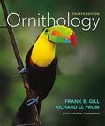 Gill / Prum / Robinson |  Ornithology | Buch |  Sack Fachmedien