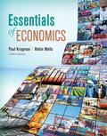 Krugman / Wells / Graddy |  Essentials of Economics | Buch |  Sack Fachmedien