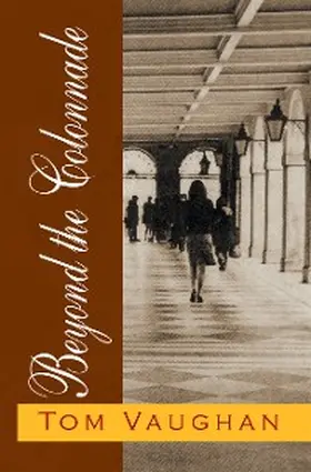 Vaughan |  Beyond the Colonnade | eBook | Sack Fachmedien