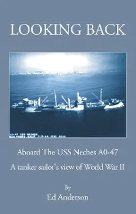 Anderson |  Looking Back | eBook | Sack Fachmedien