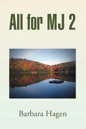 Hagen |  All for MJ 2 | eBook | Sack Fachmedien