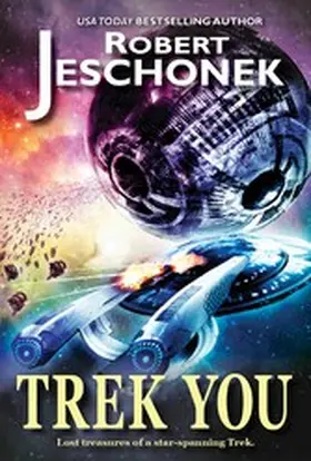 Jeschonek |  Trek You | eBook | Sack Fachmedien