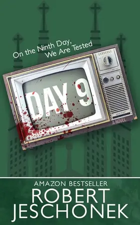 Jeschonek |  Day 9 | eBook | Sack Fachmedien