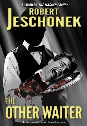Jeschonek |  The Other Waiter | eBook | Sack Fachmedien