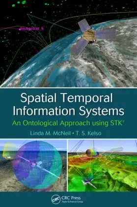 McNeil / Kelso |  Spatial Temporal Information Systems | Buch |  Sack Fachmedien