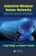 Güngör / Hancke |  Industrial Wireless Sensor Networks | Buch |  Sack Fachmedien
