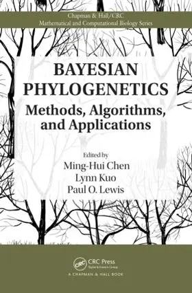 Chen / Kuo / Lewis | Bayesian Phylogenetics | Buch | 978-1-4665-0079-2 | sack.de