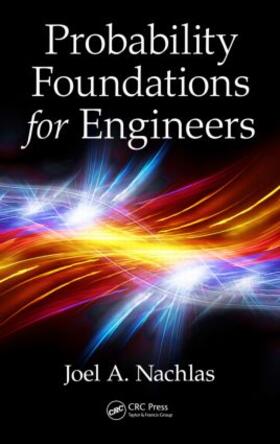 Nachlas | Probability Foundations for Engineers | Buch | 978-1-4665-0299-4 | sack.de