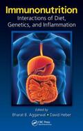 Aggarwal / Heber |  Immunonutrition | Buch |  Sack Fachmedien