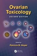 Hoyer |  Ovarian Toxicology | Buch |  Sack Fachmedien