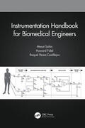 Sahin / Fidel / Perez-Castillejos |  Instrumentation Handbook for Biomedical Engineers | Buch |  Sack Fachmedien