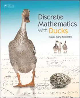 belcastro |  Discrete Mathematics with Ducks | Buch |  Sack Fachmedien