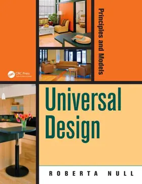 Null | Universal Design | Buch | 978-1-4665-0529-2 | sack.de