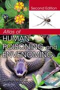 Diaz |  Atlas of Human Poisoning and Envenoming | Buch |  Sack Fachmedien
