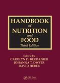 Berdanier / Dwyer / Heber |  Handbook of Nutrition and Food | Buch |  Sack Fachmedien