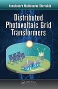 Shertukde |  Distributed Photovoltaic Grid Transformers | Buch |  Sack Fachmedien