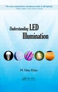 Khan |  Understanding Led Illumination | Buch |  Sack Fachmedien