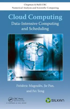 Magoules / Pan / Teng |  Cloud Computing | Buch |  Sack Fachmedien
