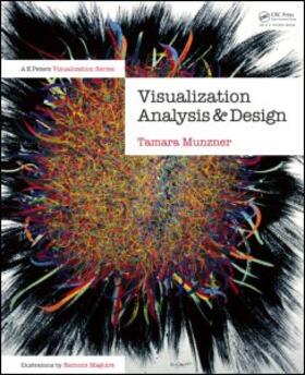 Munzner | Visualization Analysis and Design | Buch | 978-1-4665-0891-0 | sack.de