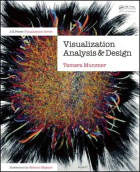 Munzner |  Visualization Analysis and Design | Buch |  Sack Fachmedien