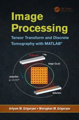 Grigoryan |  Image Processing | Buch |  Sack Fachmedien