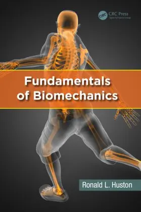 Huston | Fundamentals of Biomechanics | Buch | 978-1-4665-1037-1 | sack.de