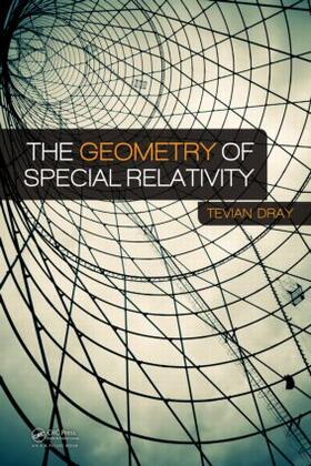 Dray | The Geometry of Special Relativity | Buch | 978-1-4665-1047-0 | sack.de