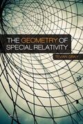 Dray |  The Geometry of Special Relativity | Buch |  Sack Fachmedien