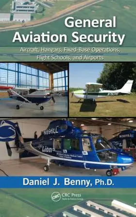 Benny, Ph.D |  General Aviation Security | Buch |  Sack Fachmedien