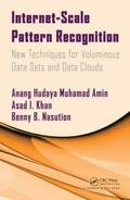 Muhamad Amin / Khan / Nasution |  Internet-Scale Pattern Recognition | Buch |  Sack Fachmedien