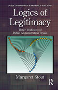 Stout |  Logics of Legitimacy | Buch |  Sack Fachmedien