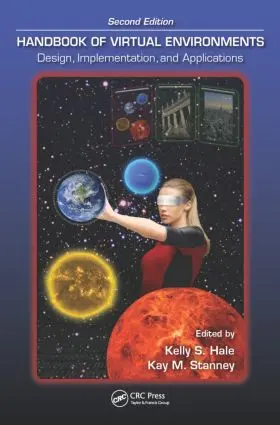 Hale / Stanney |  Handbook of Virtual Environments | Buch |  Sack Fachmedien