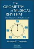 Toussaint |  The Geometry of Musical Rhythm | Buch |  Sack Fachmedien