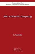Pozrikidis |  XML in Scientific Computing | Buch |  Sack Fachmedien