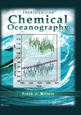 Millero |  Chemical Oceanography | Buch |  Sack Fachmedien