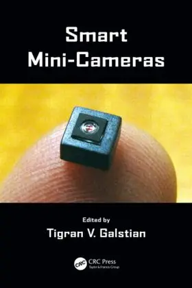 Galstian |  Smart Mini-Cameras | Buch |  Sack Fachmedien