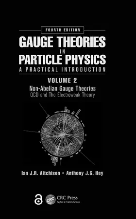 Aitchison / Hey |  Gauge Theories in Particle Physics: A Practical Introduction, Volume 2: Non-Abelian Gauge Theories | Buch |  Sack Fachmedien