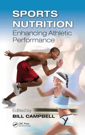 Campbell | Sports Nutrition | Buch | 978-1-4665-1358-7 | sack.de
