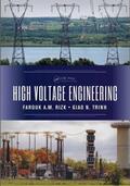 Rizk / Trinh |  High Voltage Engineering | Buch |  Sack Fachmedien