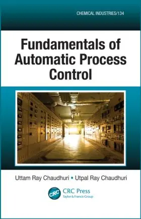Chaudhuri |  Fundamentals of Automatic Process Control | Buch |  Sack Fachmedien