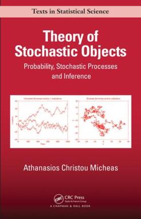 Micheas | Theory of Stochastic Objects | Buch | sack.de