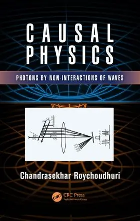 Roychoudhuri |  Causal Physics | Buch |  Sack Fachmedien